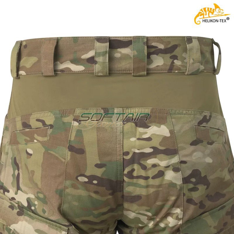 Pantaloni MCDU NyCo Ripstop MULTICAM Helikon-Tex® (SP-MCD-NR-34)