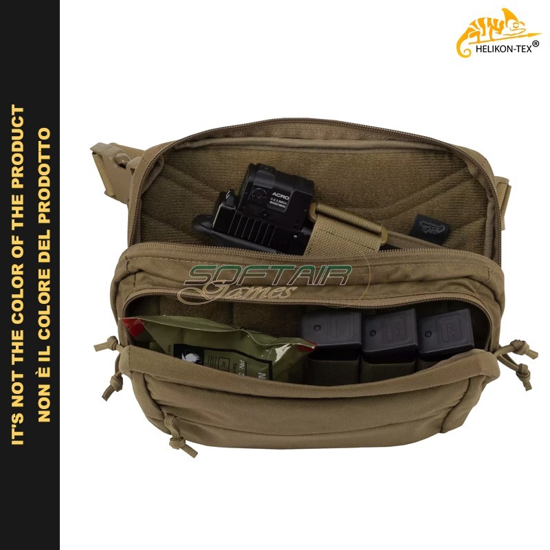 Rat Waist Pack Helikon-Tex® (TB-RAT-CD)