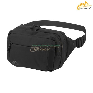 Marsupio Rat BLACK Helikon-Tex® (TB-RAT-CD-01)