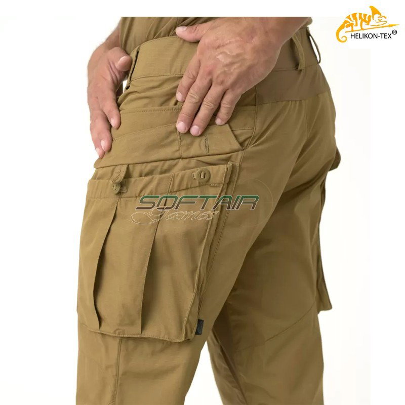 MBDU Pants NyCo Ripstop Helikon-Tex® (SP-MBD-NR)