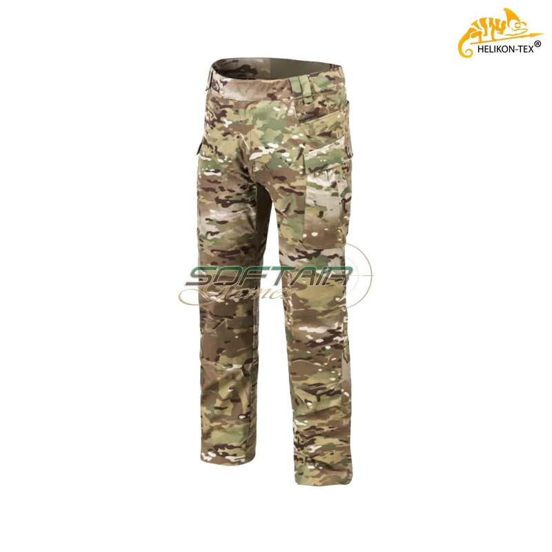 MBDU Pants NyCo Ripstop MULTICAM Helikon-Tex® (SP-MBD-NR-34)