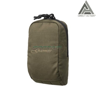 Tasca Utility Mini RANGER GREEN Direct Action® (PO-UTMN-CD5-RGR)