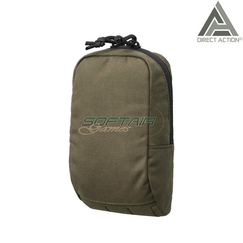 Tasca Utility Mini RANGER GREEN Direct Action® (PO-UTMN-CD5-RGR)