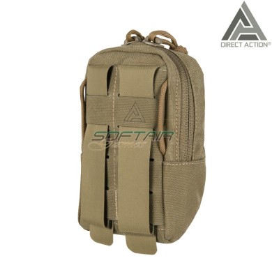 Utility Mini Pouch Direct Action® (PO-UTMN-CD5)