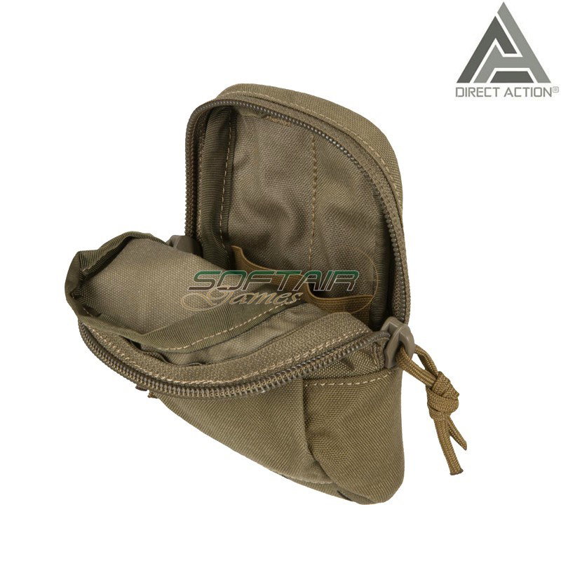 Utility Mini Pouch Direct Action® (PO-UTMN-CD5)