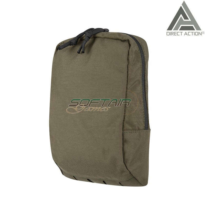 Tasca Utility Medium RANGER GREEN Direct Action® (PO-UTMD-CD5-RGR)
