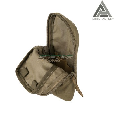 Utility Medium Pouch Direct Action® (PO-UTMD-CD5)