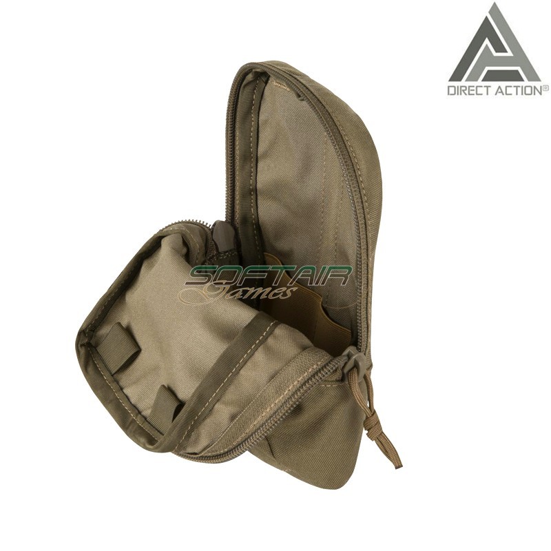 Tasca Utility Medium Direct Action® (PO-UTMD-CD5)