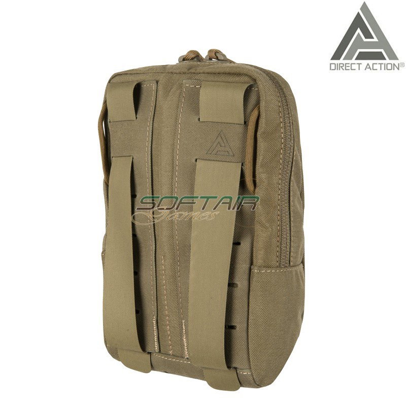 Utility Medium Pouch Direct Action® (PO-UTMD-CD5)