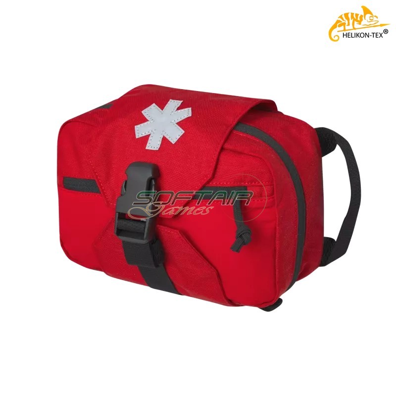 Vehicle MED Kit RED Helikon-tex® (MO-SMP-CD-25)