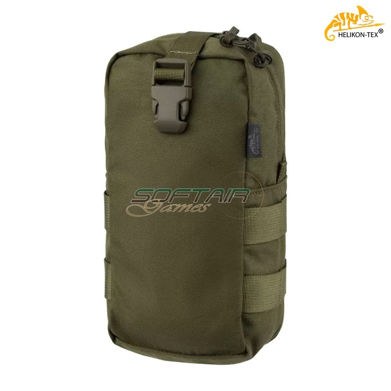 Guardian Multi Pouch OLIVE GREEN Helikon-tex® (MO-GPM-CD-02)
