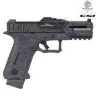 Pistola a Gas XO-P1 POSEIDON X CSI Nero (XO-P1-BB)