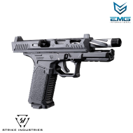 ARK17 GBB CO2 Pistol Black Strike Industries by EMG (506854)