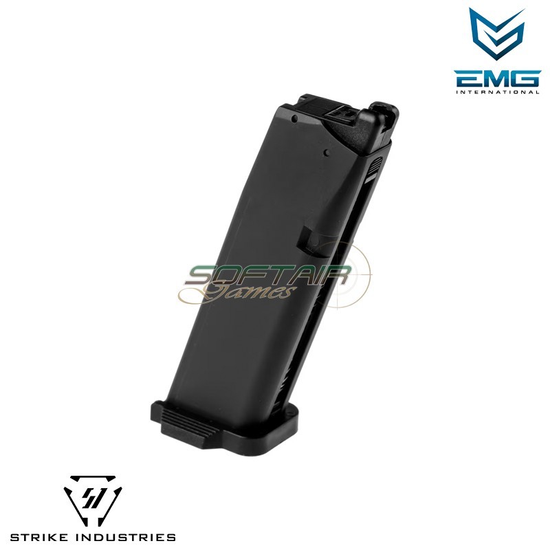 Caricatore a CO2 17bb per ARK17 Strike Industries by EMG (506878)