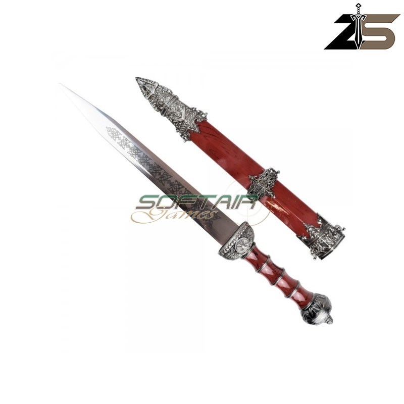 DAGA ORNAMENTALE Romana Zswords (ZS5222)