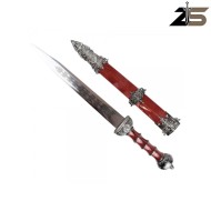 Roman ORNAMENTAL DAGGER ZSWORDS (ZS5222)