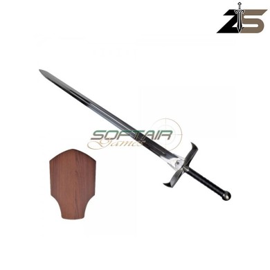 Medieval ORNAMENTAL SWORD ZSWORDS (ZS8926)
