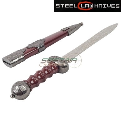 ORNAMENTAL DAGGER Soul of Damasco SCK (ZS211)