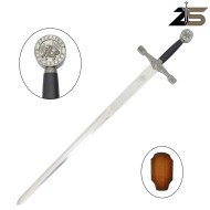 SPADA ORNAMENTALE EXCALIBUR ZSWORDS (049C)