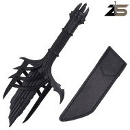 SPADA ORNAMENTALE Spada Rotta di Sauron Il Signore degli Anelli ZSWORDS (ZS012S)