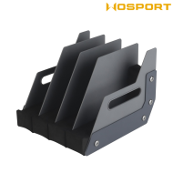 Box/Display case for 4 handguns WoSport (WO-TG32)