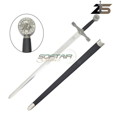 SPADA ORNAMENTALE Excalibur Re Artù ZSWORDS (049CU)