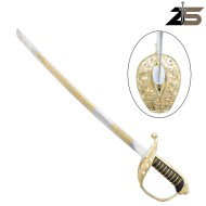 SOMMELIER SABER Elegance Steel and Resin ZSwords (BY-111)