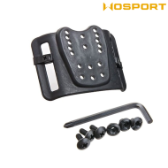 Holster quick pull U.S. KYDEX for glock 48 WoSport (wo-gbk11)
