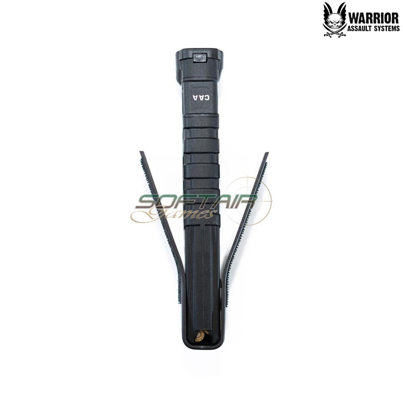 Laser cut triple Snap Mag 5.56 RANGER GREEN Warrior Assault Systems (w-lc-tsmp-rg)