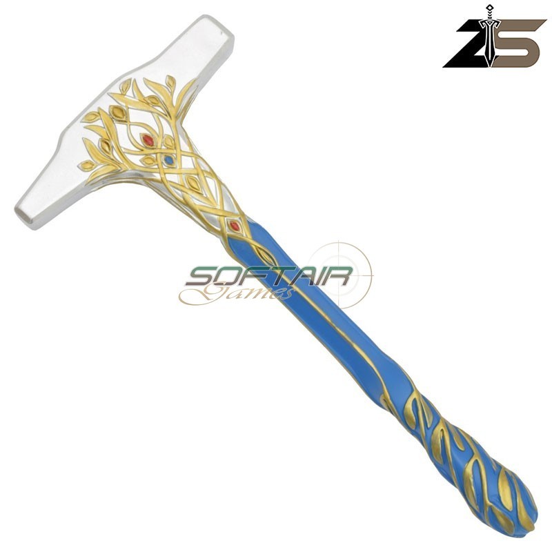 ORNAMENTAL HAMMER Inspired by Celebrimbor ZSWORDS (ZS086)