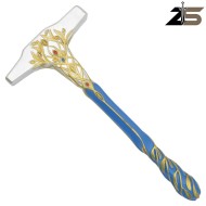 ORNAMENTAL HAMMER Inspired by Celebrimbor ZSWORDS (ZS086)
