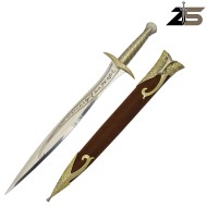 PUGNALE ORNAMENTALE Ispirato a Pungolo di Frodo ZSWORDS (ZS171BG)
