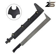 SCIMITARRA ORNAMENTALE Uruk Hai ZSWORDS (ZS239)