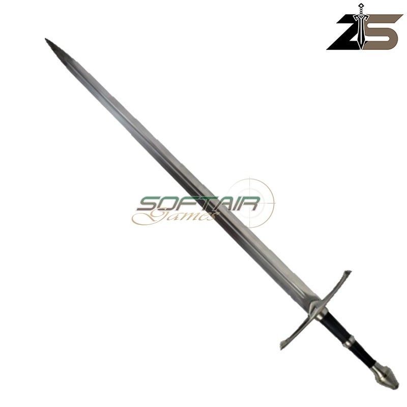 SPADA FANTASY ORNAMENTALE Aragorn ZSWORDS (034C)