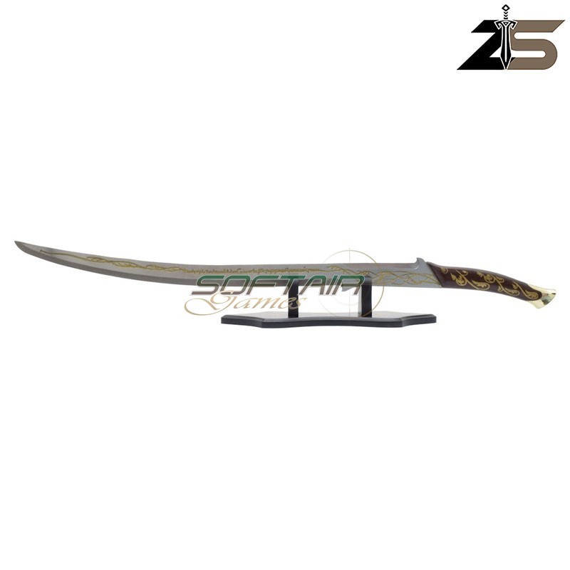 SPADA FANTASY ORNAMENTALE Arwen ZSWORDS (035A)