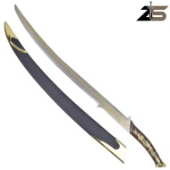 FANTASY ORNAMENTAL SWORD Hadhafang of Arwen ZSWORDS (035CU)