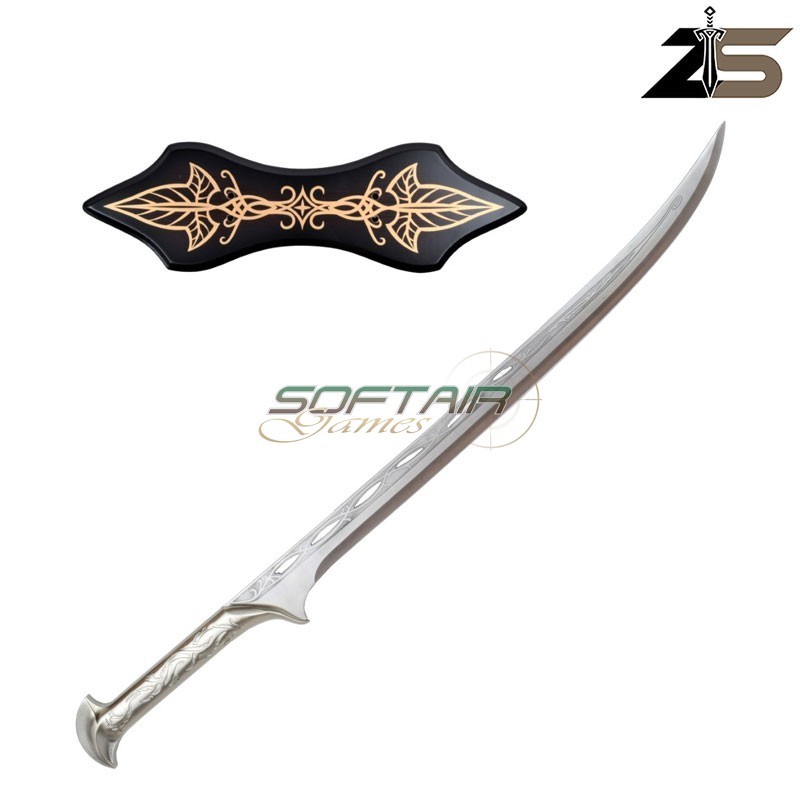SPADA FANTASY ORNAMENTALE Elvenking Thranduil ZSWORDS (BY-148C)