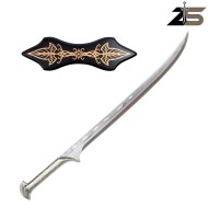 FANTASY ORNAMENTAL SWORD Elvenking Thranduil ZSWORDS (BY-148C)