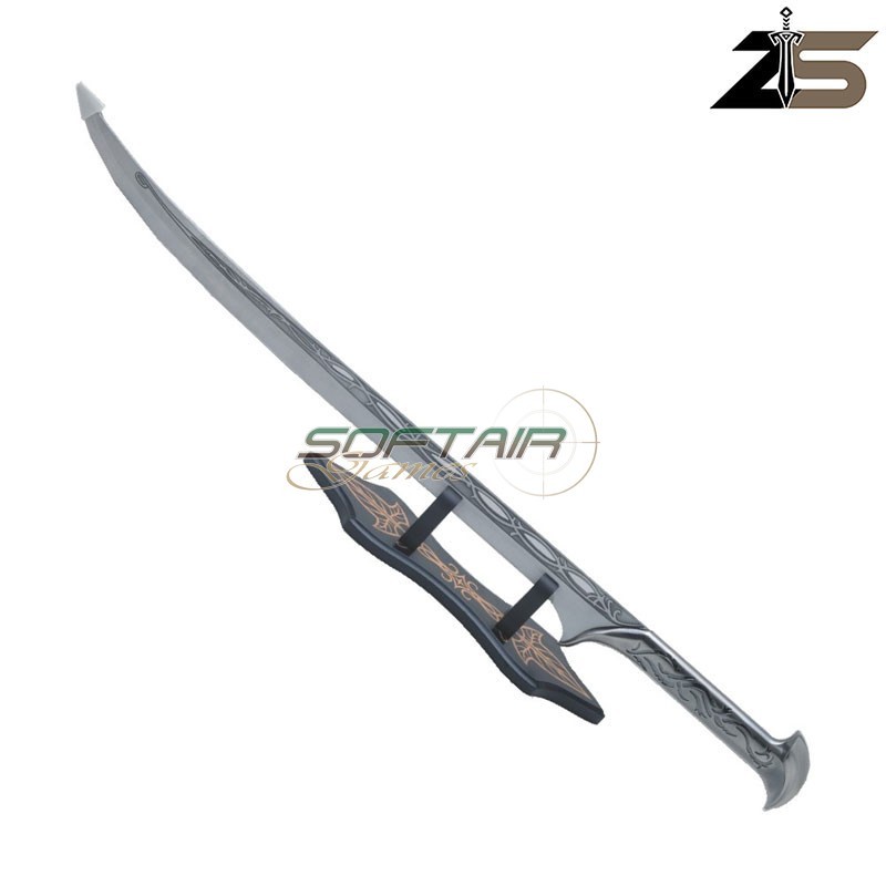 SPADA FANTASY ORNAMENTALE Elvenking Thranduil ZSWORDS (BY-148C)