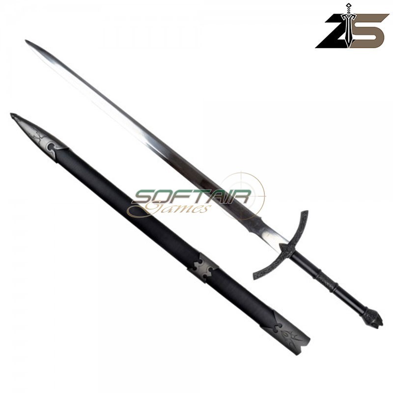 SPADA FANTASY ORNAMENTALE Nazgûl ZSWORDS (ZS933)