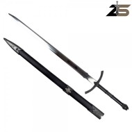 FANTASY ORNAMENTAL SWORD Nazgûl ZSWORDS (ZS933)