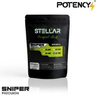 Pallini STELLAR SNIPER Surgical Shot WHITE 0.48gr Potency® (pty-048-sniper)