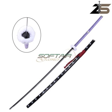 KATANA ORNAMENTALE Versione 180 cm Nodachi di Trafalgar Law ZSWORDS (ZS521R-2V180)