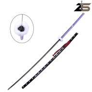 ORNAMENTAL KATANA 180 cm Version Nodachi of Trafalgar Law ZSWORDS (ZS521R-2V180)