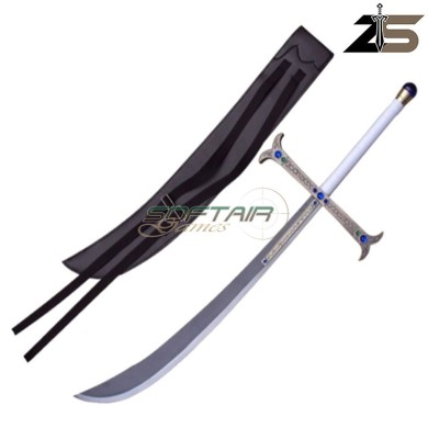 FANTASY ORNAMENTAL SWORD Yoru of Drakul Mihawk ZSWORDS (ZS525-2)