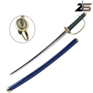 SPADA FANTASY ORNAMENTALE Saber Gryphon di Shanks ZSWORDS (ZS673-2)