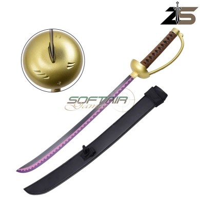 ORNAMENTAL SWORD Ace of the Pirate King Gol D. Roger ZSWORDS (ZS683)