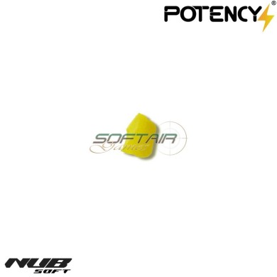 Pressore OMEGA "Soft" POTENCY (PTY-NUB-S)