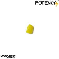 OMEGA Nub "Soft" POTENCY (PTY-NUB-S)