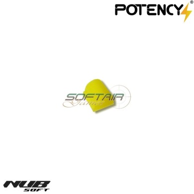 OMEGA Nub "Soft" POTENCY (PTY-NUB-S)